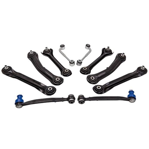 Bras De Suspension-Jeu Arrière 10-Tlg Pour Mercedes Benz Classe C W203 A209