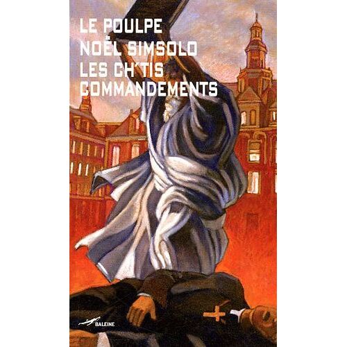 Les Ch'tis Commandements