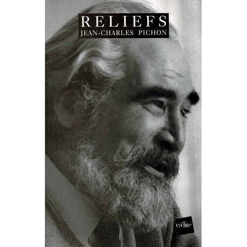 Reliefs - Le Dernier Journal