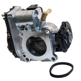 Boitier Corps Papillon D'admission Pour Vw Golf 3 Polo 6n1 Seat Skoda 030133064d