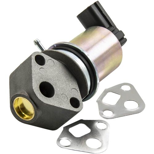 Egr Vanne Gas D'échappement Rapatriement Pour Golf 4 Polo Ibiza Fabia 1.4 16v