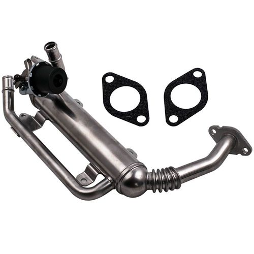 Vanne Egr Refroidisseur Pour Vw Caddy Mk3 Golf V Jetta Passat Touran 1.9 2.0tdi