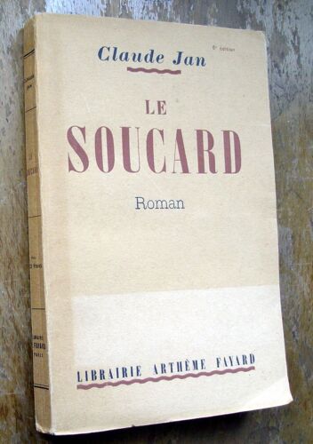 Le Soucard Le Soucard