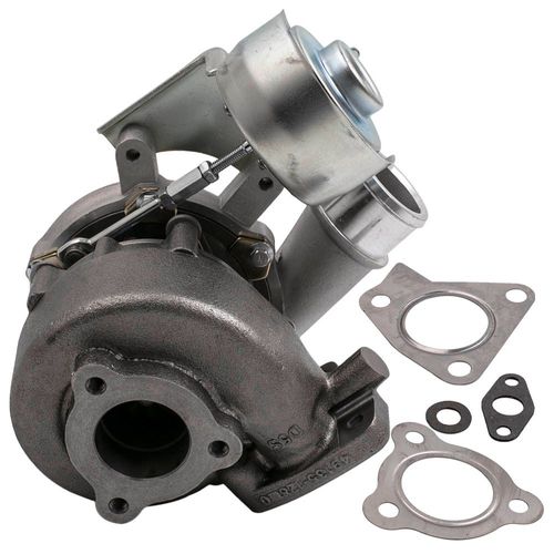 Tf035 Turbo Charger Pour Hyundai Santa Fe 2.2 Crdi Gls 150hp 28231-27800 D4eb