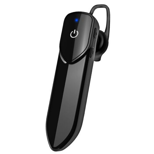 Écouteurs sans fil Bluetooth 5.0, mains libres, pour le sport, son stéréo, étanche, livraison directe