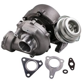 717858-0009 Turbo Pour Audi A4 A6 1.9 Tdi Afv Awx 130 Cv 038145702g Turbocharger