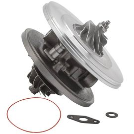 Gt1544v Chra Pour Citroen Peugeot 1.6hdi 110cv 753420 Cartouche Turbocompresseur