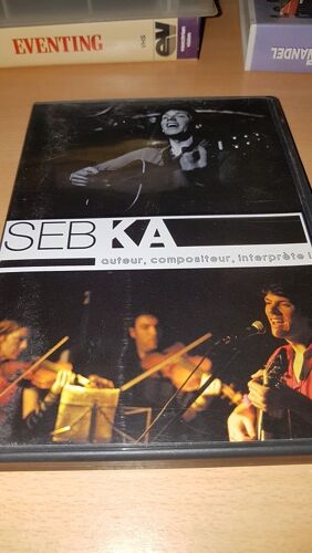 Sebka Auteur Compositeur Interprete