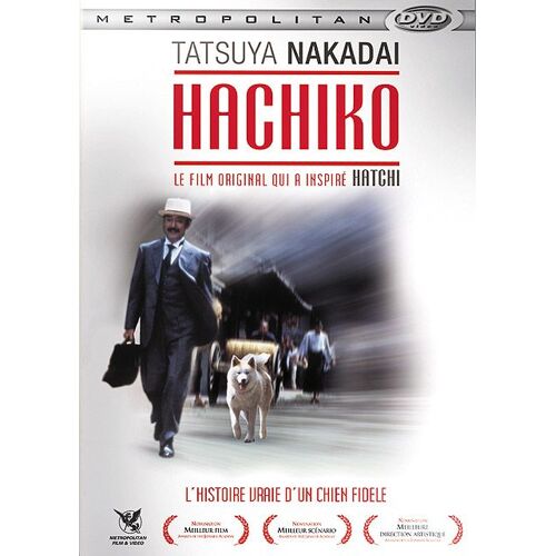 Hachiko