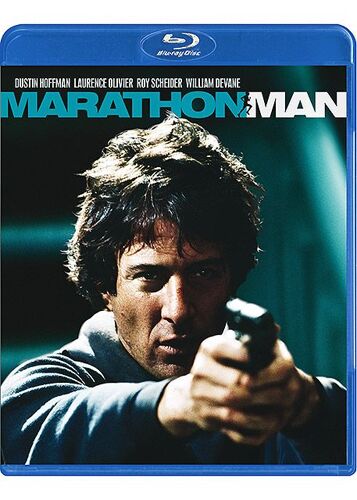 Marathon Man - Blu-Ray