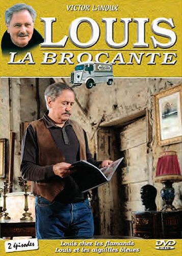 Louis La Brocante - Vol. 21