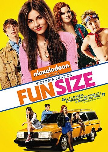 Fun Size