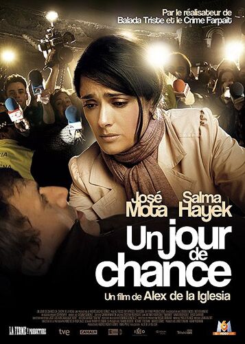 Un Jour De Chance