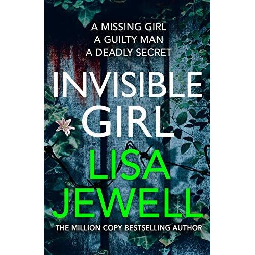 Invisible Girl