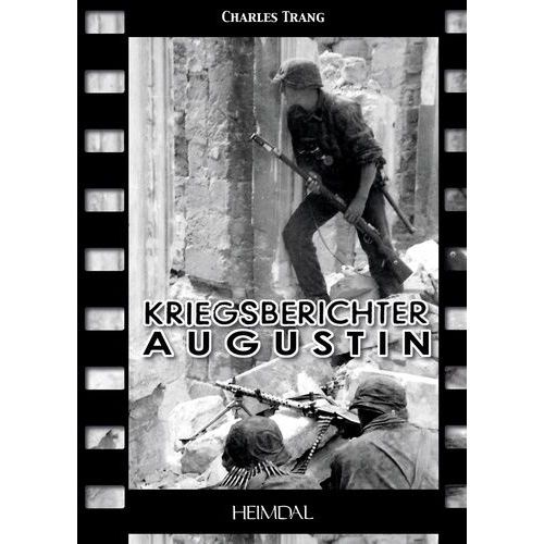 Kriegsberichter Augustin