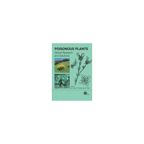 Poisonous Plants