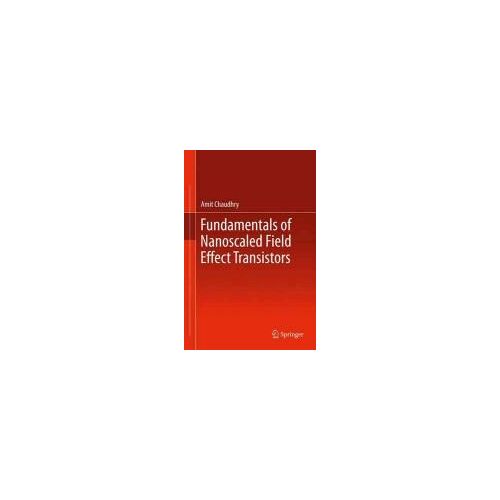 Fundamentals Of Nanoscaled Field Effect Transistors
