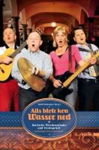 Alls Bloß Koa Wasser Net