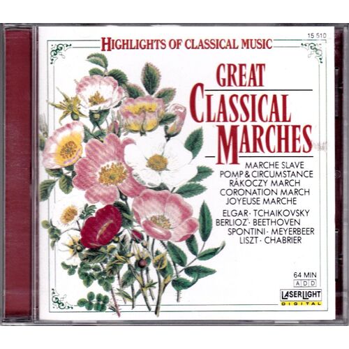 Great Classical Marches
