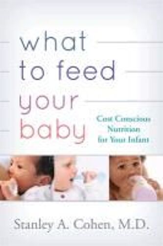 What To Feed Your Baby