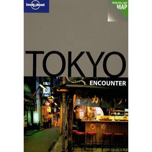 Tokyo Encounter
