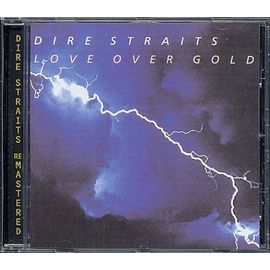 Love Over Gold
