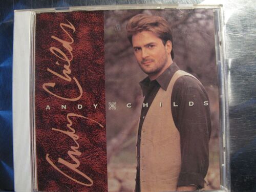 Andy Childs