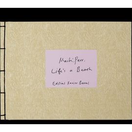 Martin Parr: Life's A Beach