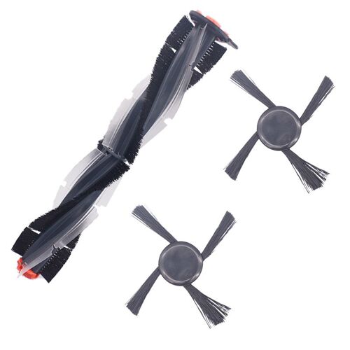Rouleau, brosse latérale et filtre pour aspirateur Neato Botvac série D D70 D75 D80 D85, connexion D3 D5 D7, pièces automobiles