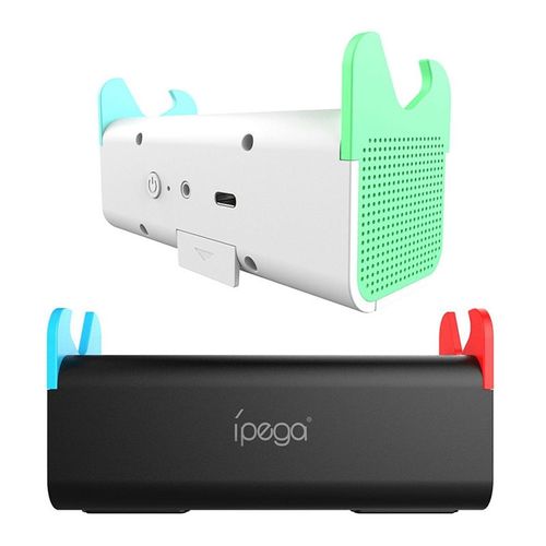 Support De Bureau Pour Nintendo Switch Lite, Station De Charge Avec Interface De Charge De Type C