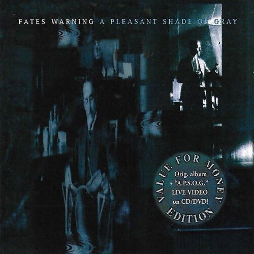 A Pleasant Shade Of Gray Cd + Dvd