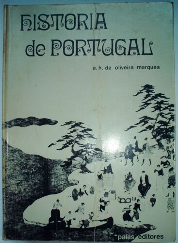 Historia Du Portugal Volume I
