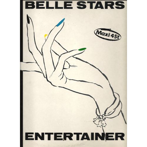 The Entertainer / The Spider