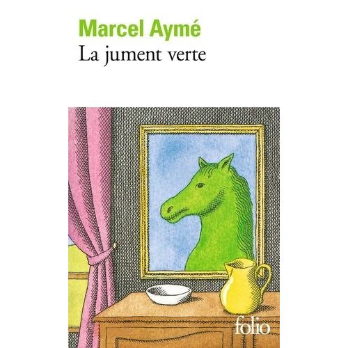 La Jument Verte