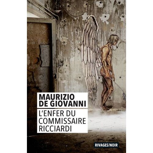 L'enfer Du Commissaire Ricciardi