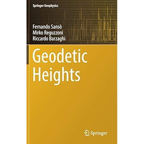 Geodetic Heights
