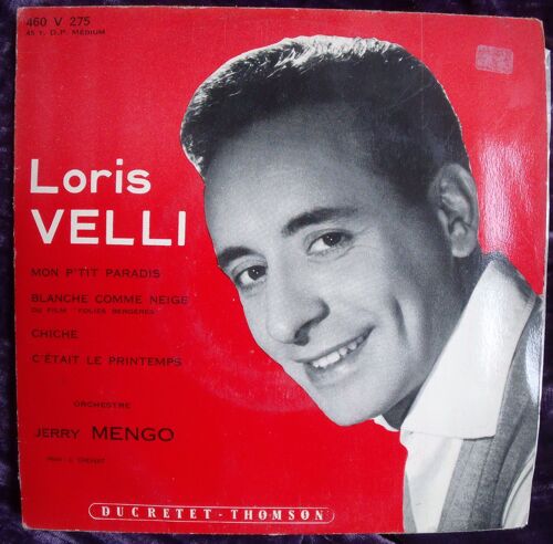 Mon P'tit Paradis + 3