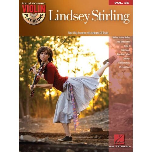 Lindsey Stirling