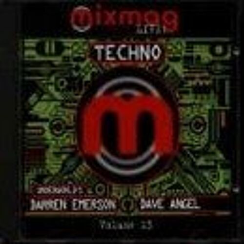 Mixmag Classics Vol. 13