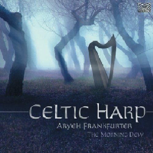Harpe Cetique D'irlande, Ecosse Et Cap Breton