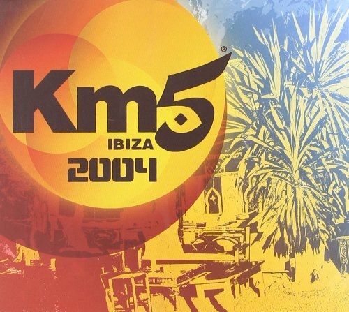 Km 5 Ibiza 2004