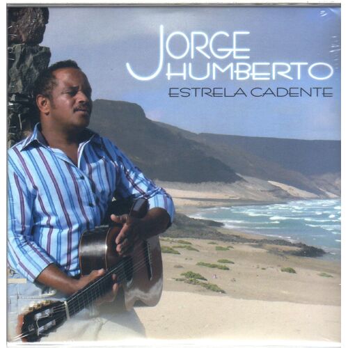Jorge Humberto (Estrela Cadente) Cd 1 Titre