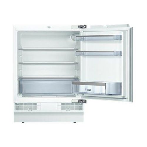 Réfrigérateur Bosch Serie | 6 KUR15A60 - encastré - encastrable - niche - 60x55x82 cm (lxpxh) - 137 litres - Classe A++