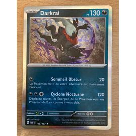 (2395) Darkrai 136/197 Pokemon 
