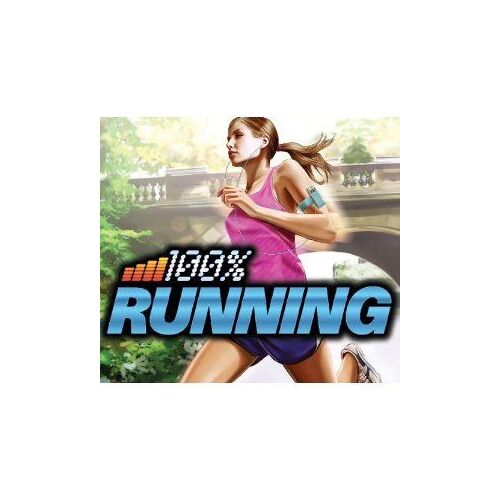 100% Running