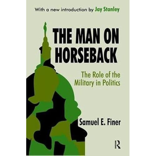 The Man On Horseback