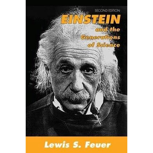 Einstein And The Generations Of Science