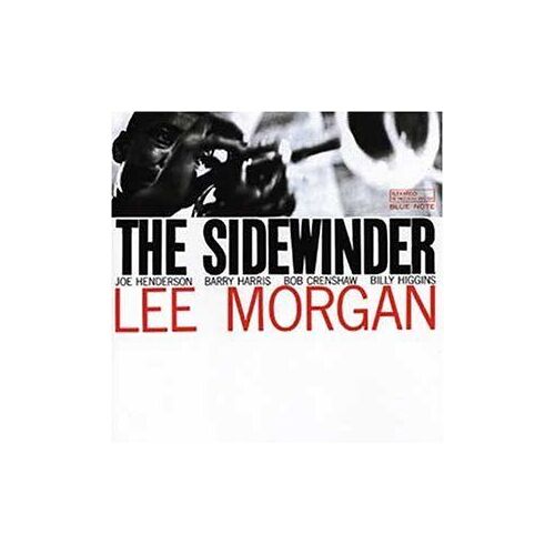 The Sidewinder