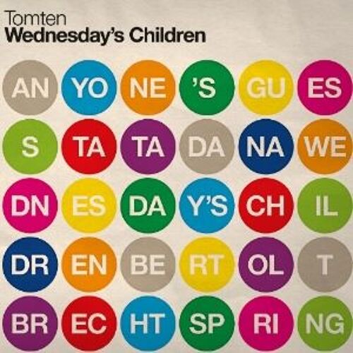 Wednesday's Children