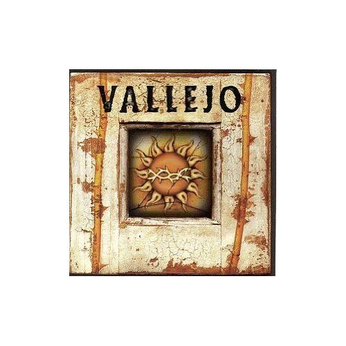 Vallejo